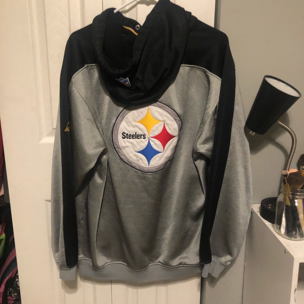 Hoodie - Picture 2 of 2